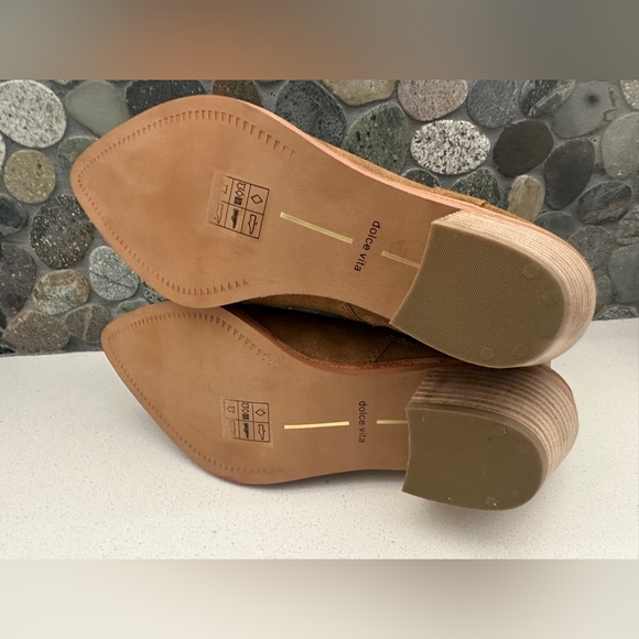 New Dolce Vida Ankle Booties - Picture 6 of 11
